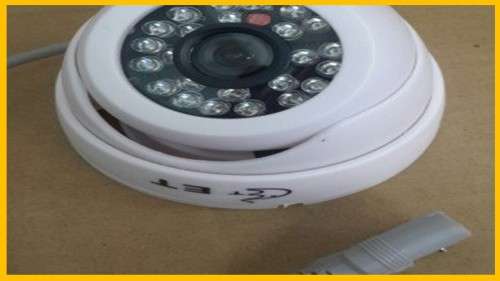 CCTV CAMERAS 3.6LENCE AND PAL 900TVL  AND ET04