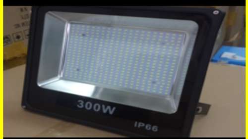 NEW 300 WATTS ENERGY SAVING FLOOD LIGHT