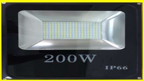 200 watts smd flood light