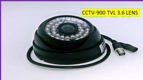 CCTV 900TVL Dome Camera ET-03(WHOLESALE 12 to go!!1)