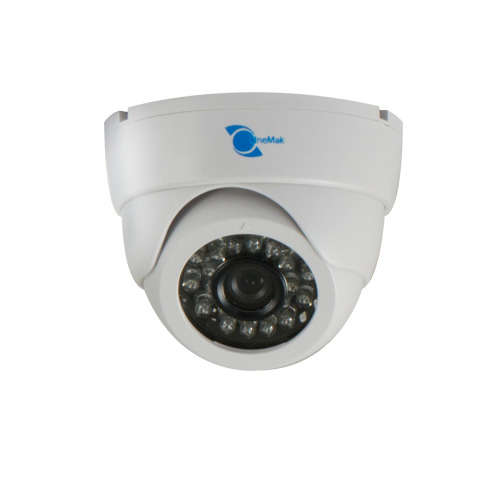 CCTV Camera 3.6lence With PAL 900TVL And ET03/4