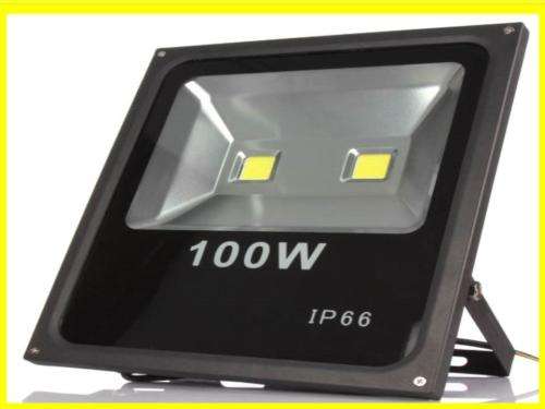 HUGE WHOLESALE PRICE !!!100 WATTS DOUBLE LENCE LED ENERGY SAVING FLOOD LIGHTS(cheapest on bob)