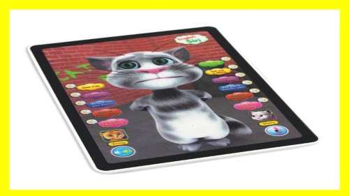 POPULAR TOM CAT TABLET FOR THE YOUNG ONES