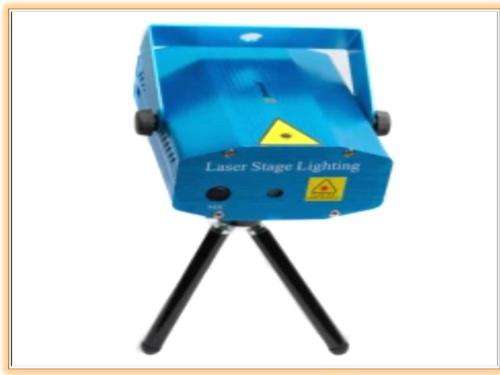 Stage lighting lazer