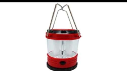 Camping led PORTABLE light