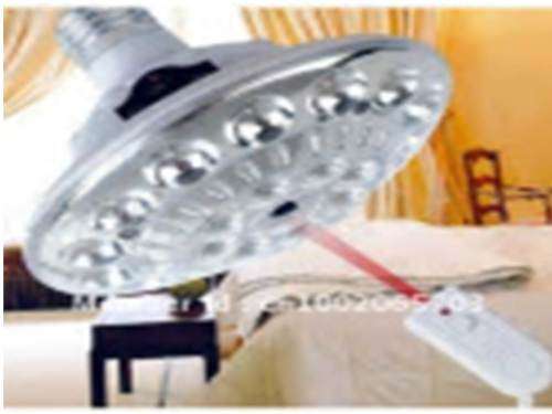 EMERGENCY LIGHTING WITH REMOTE