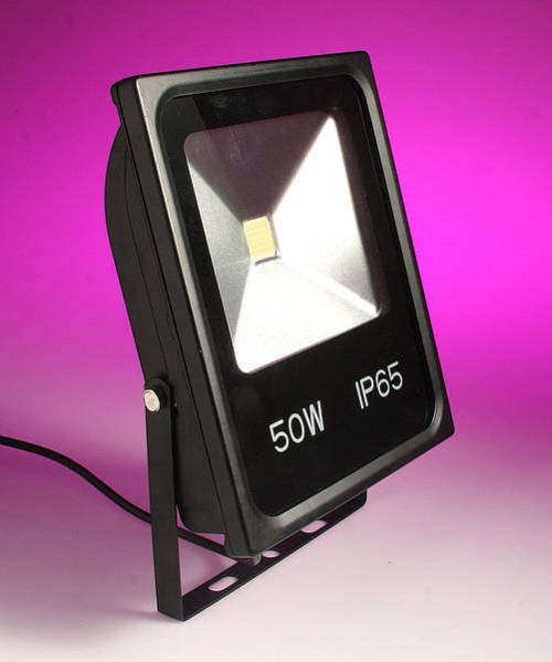 50 Watts LED Flood Lights