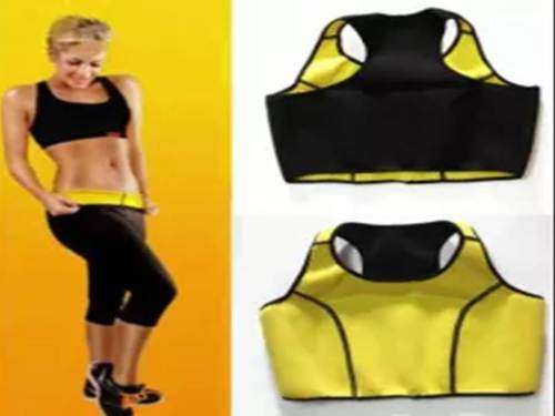 HOT SHAPERS  SPORTS NEOTEX FITNESS VESTS SIZES L,XL,2XL