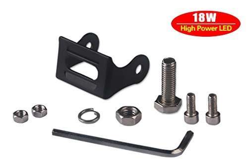 18 Watts LED Light Bar