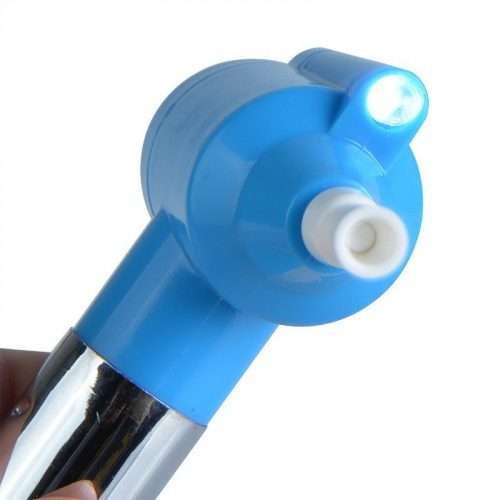 Dental Luma Smile Teeth Whitening & Polish Machine