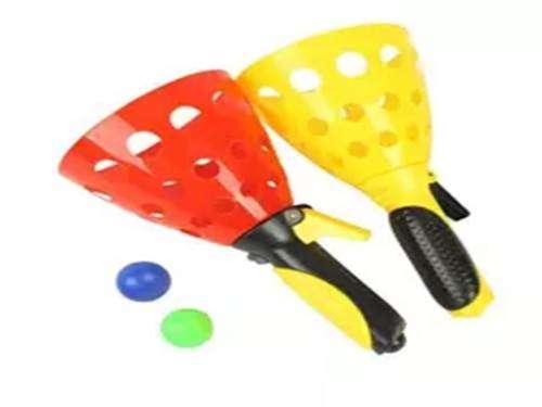 NEW GAME CATCH THE BALL