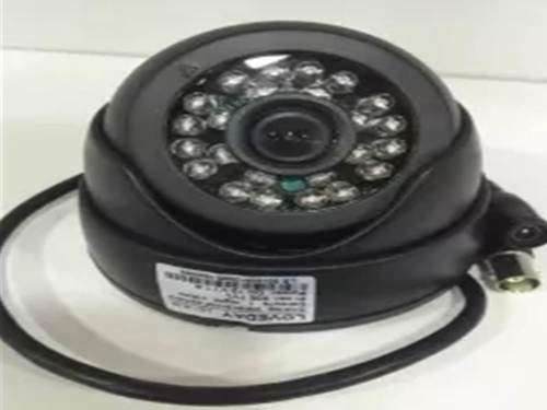 CCTV Camera  900 tvl x 3.6mm analog dome camera