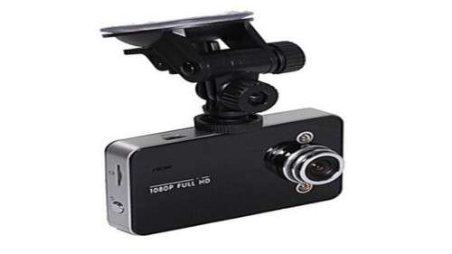 DVR Dash-Cam