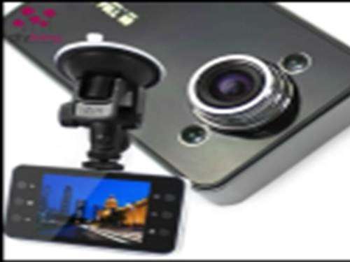 DVR VEHICLE BLACK BOX DASH-CAM FULL HD 1080P