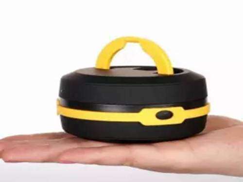 Portable Camping Lantern LED Hiking Light Lamp Collapsible Flashlight