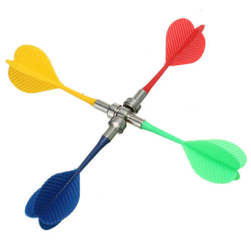 Magnetic Dartboard/Whiteboard FOR THE YOUNG ONES