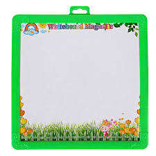 Magnetic Dartboard/Whiteboard FOR THE YOUNG ONES