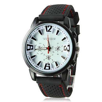WEIJIEER Men's Watch