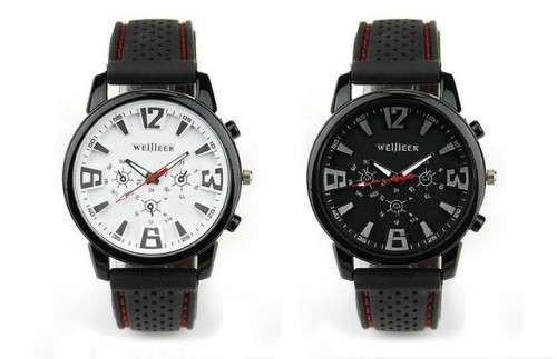 WEIJIEER Men's Watch