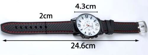 WEIJIEER Men's Watch