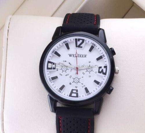 WEIJIEER Men's Watch