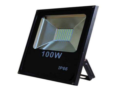 100w LED ENERGY SAVING SLIM LINE FLOOD LIGHTS(wholesale)