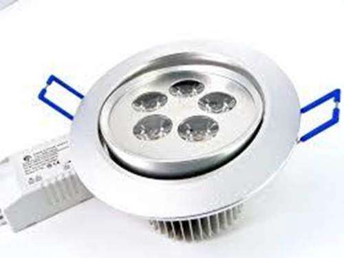 5W OR AND 7W RECESSED CEILING /DOWN LIGHT WITH DRIVER- WHITE