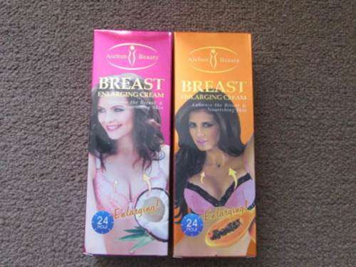 BREAST ENLARGER (2 PACKETS)