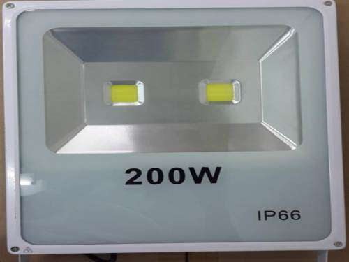 200 WATTS LED DOUBLE CHIP ENERGY SAVING FLOOD LIGHTS