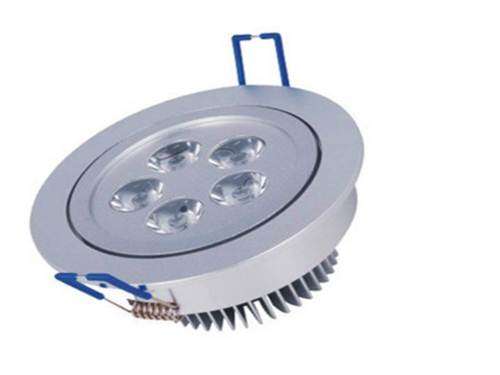 Recessed Ceiling/Down Light With Driver | 5W or 7W available