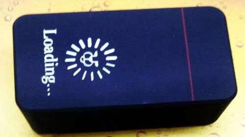 NEW MAGIC INDUCTION SPEAKER