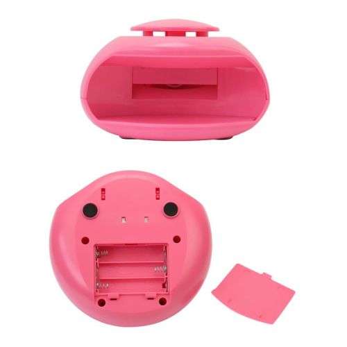 Nail Drying Air Dryer