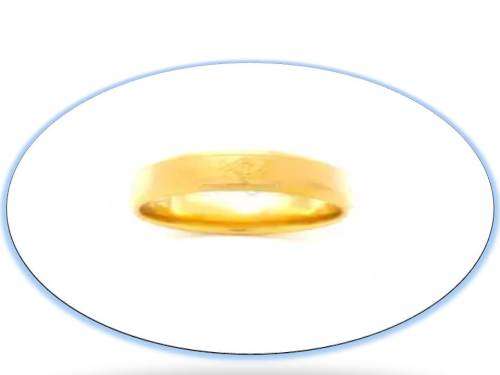 FREEMASON MASONIC GOLD FILLED RING SIZE 13