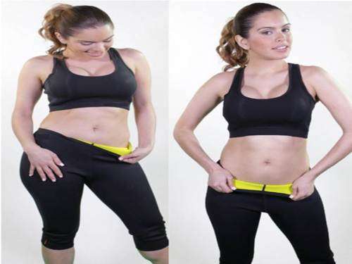 NEOTEX SLIM SPORT SUIT FAT BLASTER