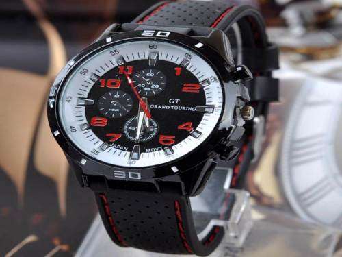 GT GRAND TOURING MENS SPORT WATCHES