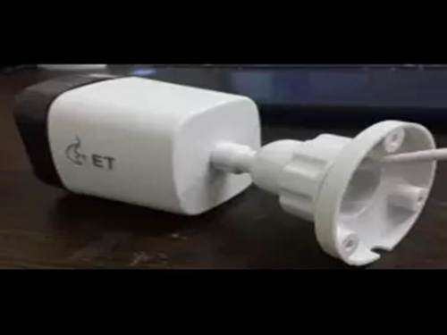 ET 01 SERVEILLANCE 3.6 AHD  CAMERA