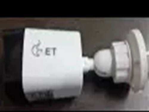 ET 01 SERVEILLANCE 3.6 AHD  CAMERA