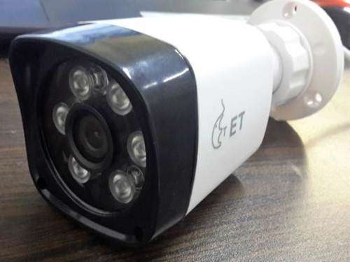 ET 01 SERVEILLANCE 3.6 AHD  CAMERA