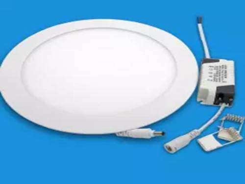 6W ENERGY SAVING PANEL LIGHT SQUARE OR ROUND