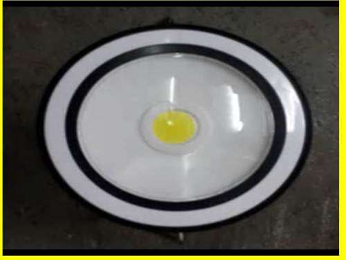 SOLAR CAMPING LIGHT WITH USB