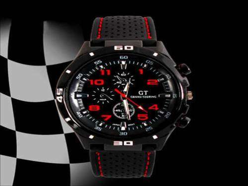 Grand Touring Men's Watch