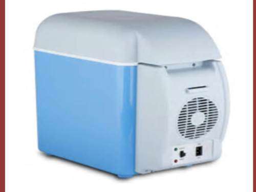 7.5 L portable 12volt cooler