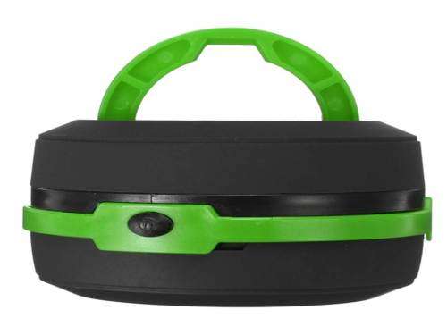 Portable Camping Lantern USB LED Hiking Night Light Lamp Collapsable Flashlight