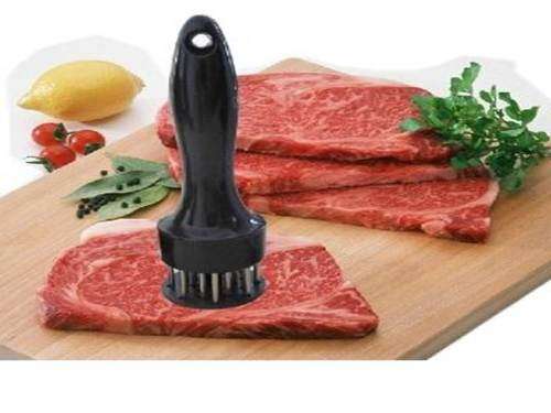 MEAT TENDERIZER