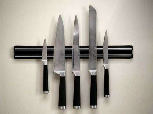 BLACK FRIDAY!!!!Magnetic knifes storage holder