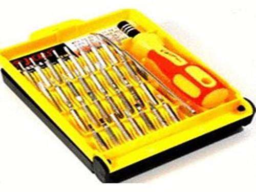 32 in 1 electron screwdriver set