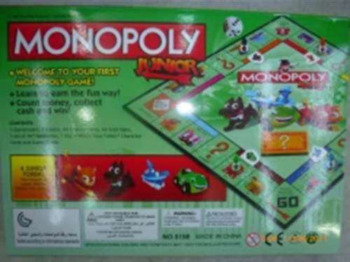 MONOPOLY (KK925)