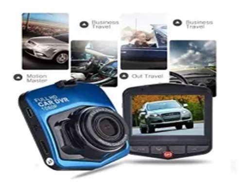 Full HD 1080P Digital Camcorder Car DVR