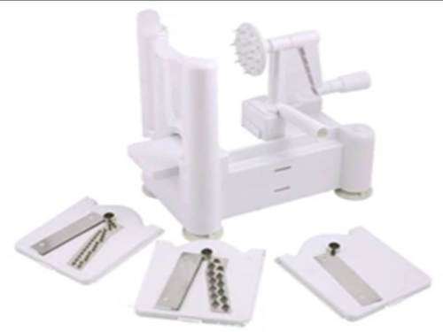 Large Spiral Vegetable Slicer