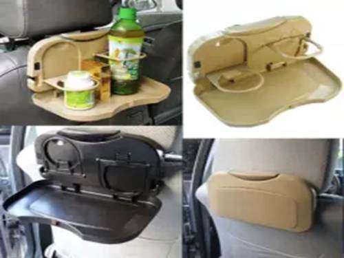 CAR DRIVING DINING TRAY
